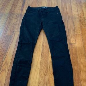 Old Navy Rockstar skinny pants